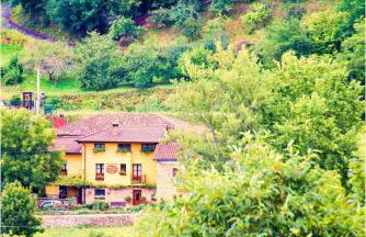 Casa Rural Los campos - Foto 31