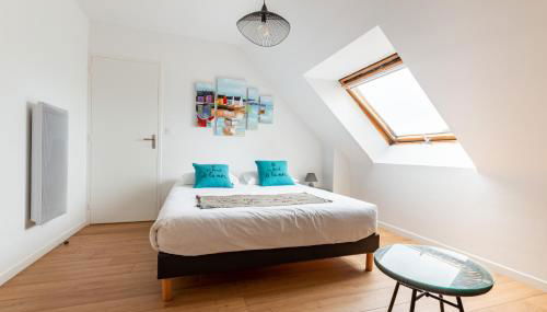 Invitation aux doux souvenirs bretons - La Rose des Vents - Foto 5