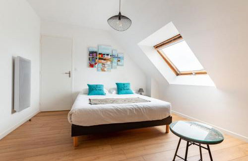 Invitation aux doux souvenirs bretons - La Rose des Vents - Foto 5