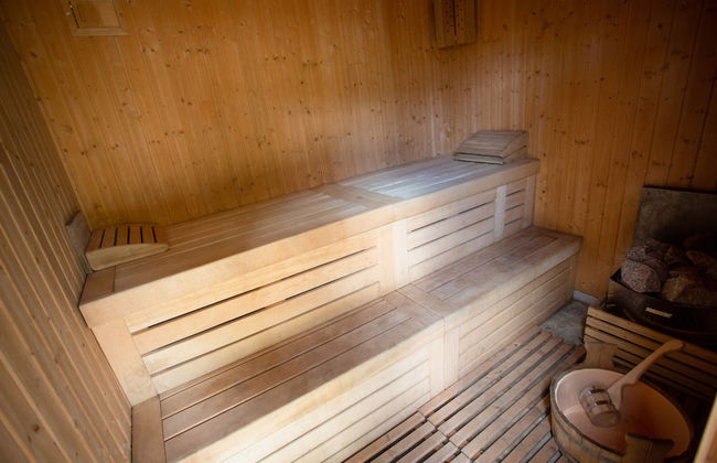 Spas Villas - Foto 13