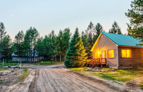 Muley Hollow by KABINO Fire Pit Grill SmartTV WiFi Washer Dryer - Foto 35