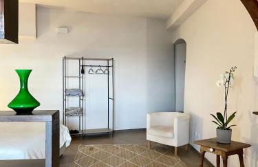 Corallini Luxury Apartments Shiro - Foto 16