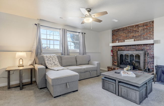 Pueblo Place - Foto 23