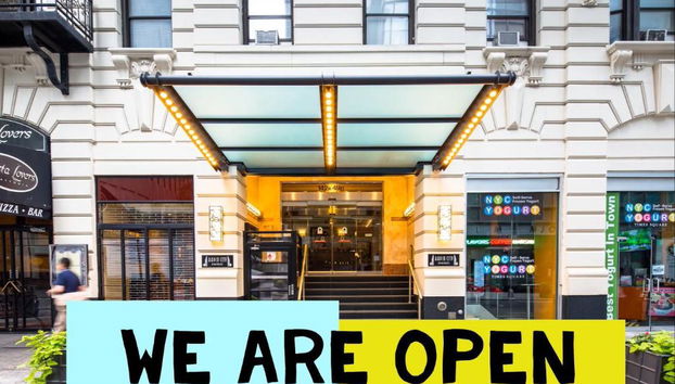 Radio City Apartments - Foto 2