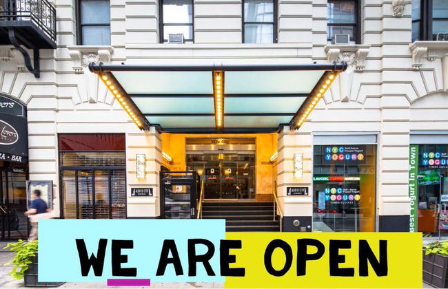 Radio City Apartments - Foto 1