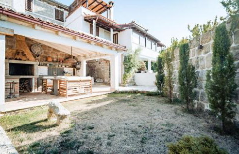 Amazing Apartment In Gruda - Foto 22