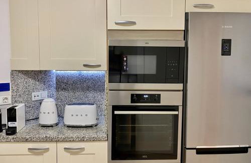 YOLO Spaces - Sotogrande Marina Duo Apartment - Foto 45