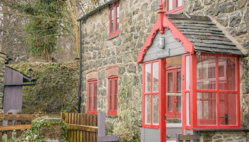 Bwthyn Dyfi - Photo 3