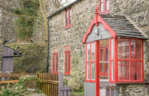 Bwthyn Dyfi - Photo 3