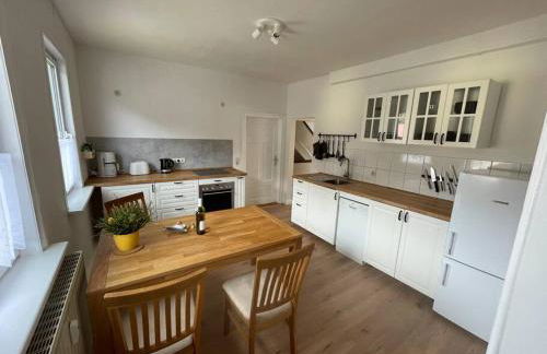 Ferienwohnung im Thüringer Wald - Foto 1