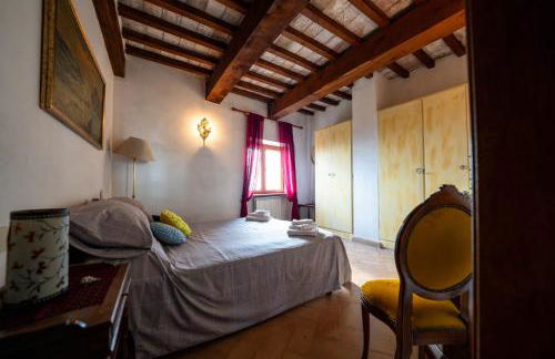 Collazzone - "Il Tramonto" casale con piscina - Photo 7