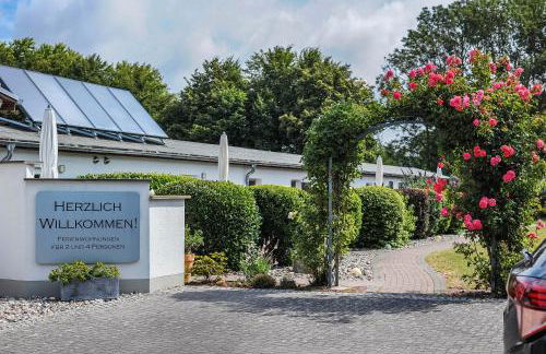 Ferienwohnungen Meerblick - Wg 50qm - Foto 21