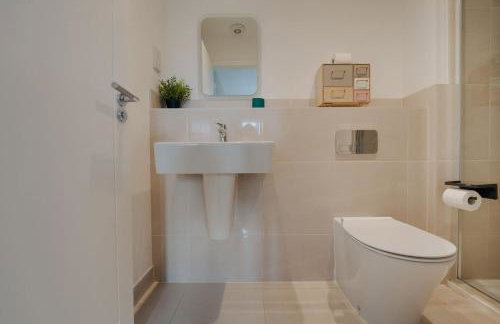 3 Bed House Business Sleeps 5 Location Wifi - Foto 25