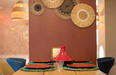 Suite Marrakech - Balnéo Privée - Netflix - Photo 21