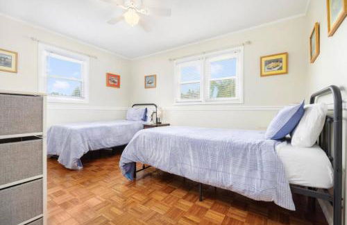 3BR Home Near Historic Downtown Jonesborough - Foto 25