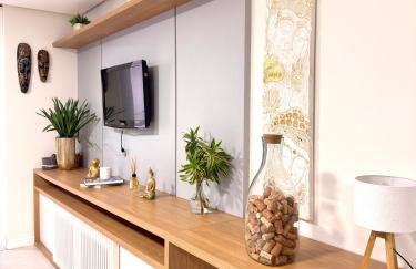 Apartamento muito bem localizado e impecavel - Photo 7