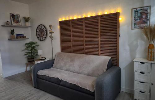 Maison de ville - Foto 9