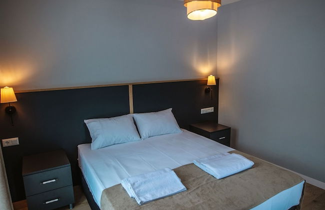 Alya Butik Otel - Foto 10