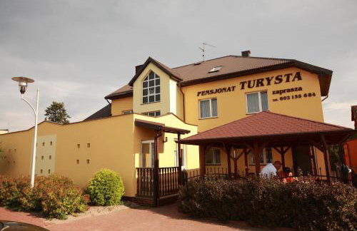 Apartament Turysta - Foto 18