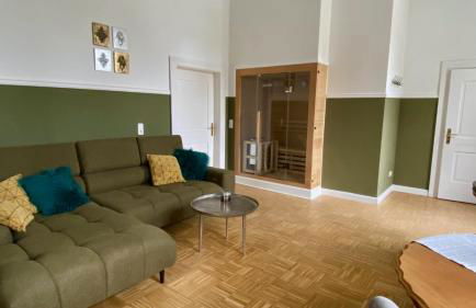 Schloss Badow - Foto 60