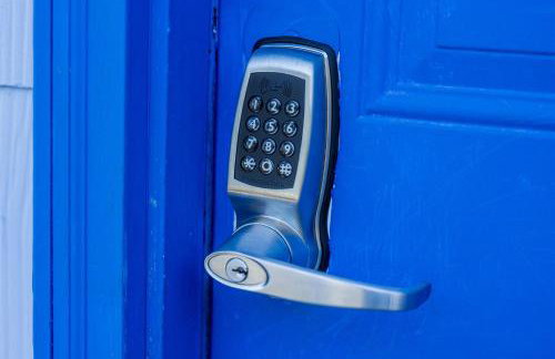 Cape Charles Tiny Livin' - Foto 39