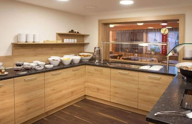 Cosy Apartment in Langenfeld With Sauna - Foto 9