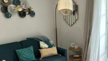 EXCEPTIONNEL Très beau T2 sur le Port de ST Goustan- Vue sur le Port! - Foto 5