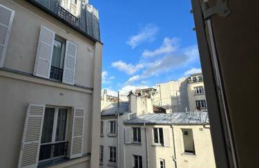 Luxury Apartment Champ de Mars Eiffel Tower - Foto 2