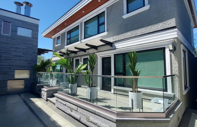 Sunset Mews Luxurious 3 Bed Townhouse - Photo 32