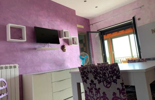 Villa Alfonso con vista mare - Foto 21