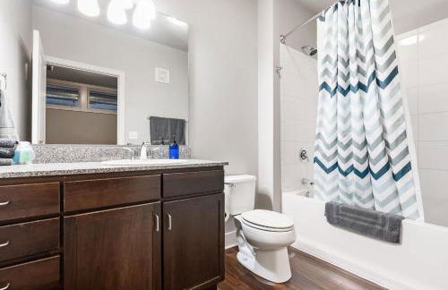 Free parking Gym & Pool Downtown at CityWay - Foto 34