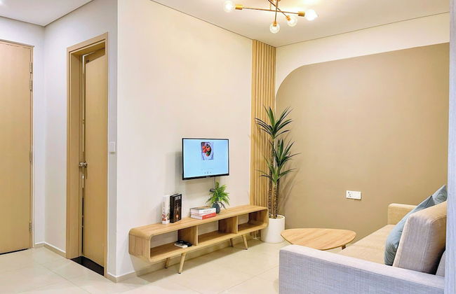 The Song Condotel VungTau-Hao's Homestay - Photo 20