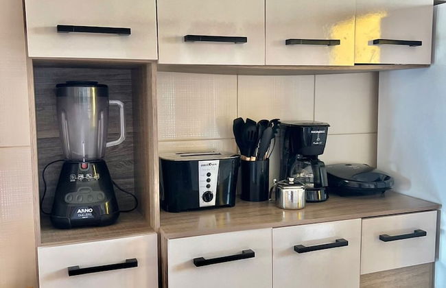 Refuge Brisa do Campo IG - Solar DO Campo - Foto 39