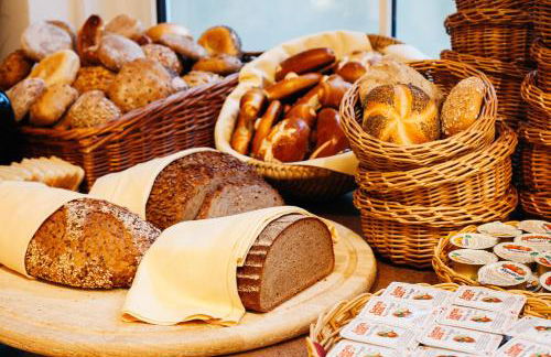 "Viktoria Chalet" - Annehmlichkeiten vom 4-Sterne Familien-und Wellnesshotel Viktoria nebenan können mitbenutzt werden - Photo 27