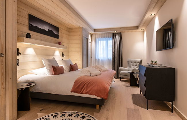 Manali Lodge by Alpine Resorts - Foto 27