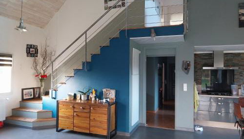 Maison très agréable - Photo 4