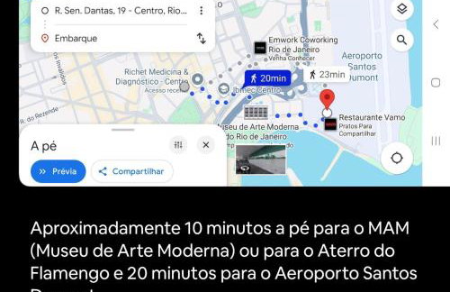 Aconchegante e bem localizado - Foto 31