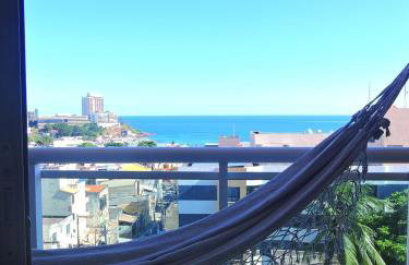 Apartamento Vista Mar aconchegante no Rio Vermelho - Foto 36