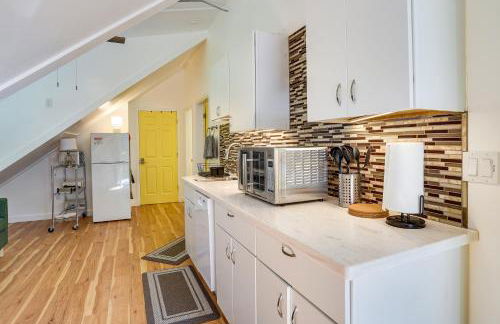 Winter Haven Apt 1 Mi to Polk State College! - Foto 8