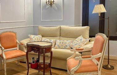 SUITES SAN ESTEBAN 16 Real - Foto 33