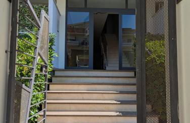 Sambucisco Airport Stay - Foto 18