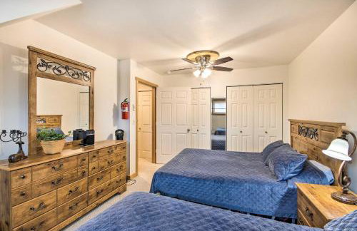 Inviting Townhome 30 Mi to Yellowstone NP! - Foto 19