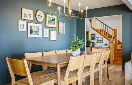 Private Waterfront on West Bay with Hot Tub! - Foto 34