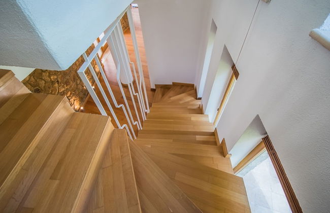 halu! Luxury Villa with Private Pool - Foto 38