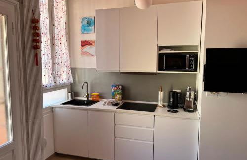 Chic Apartment Chinatown e Brera a pochi passi - Photo 48