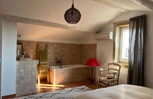 Le Mas de Garance - Foto 18