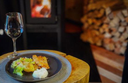 Refúgio Urubici Chalé Boutique - Photo 25