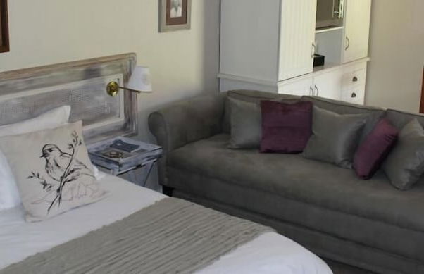 Oranje Gasteplaas Maloti Route - Foto 2