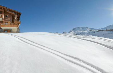 CGH Résidences & Spas Les Granges Du Soleil - Foto 6