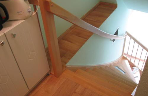 Ferienwohnung in Pepelow in Strandnahe - Foto 11